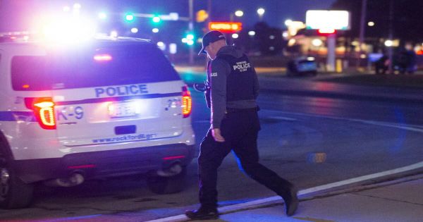 États-Unis. Quatre morts dans une attaque au couteau dans l'Illinois