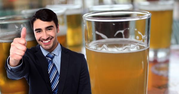Alcool : une intelligence artificielle chargée d'améliorer le goût de la bière