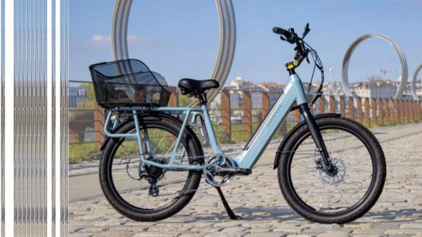 Test du Nakamura E-CrossCity : un vélo électrique urbain polyvalent, mais perfectible