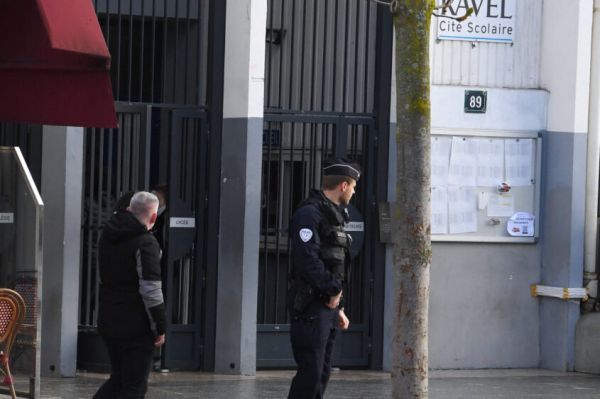 Lycée Maurice Ravel : que risque l'étudiante poursuivie pour « dénonciation calomnieuse » ?