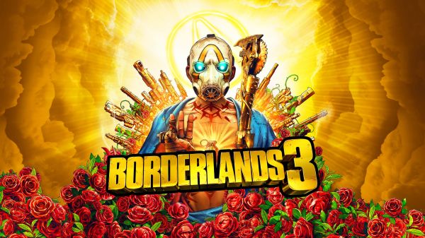 Un nouveau Borderlands, Gearbox chez Take-Two