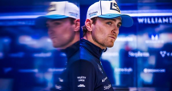 Le directeur de Williams annonce "être dans les temps" pour le retour d'un pilote au GP du Japon