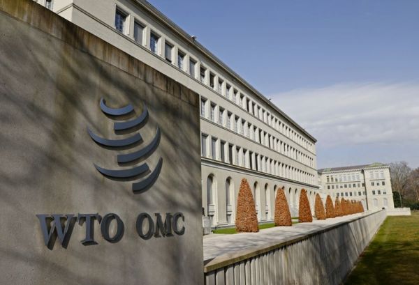 OMC : la Chine entame un différend sur les crédits d'impôt américains pour les véhicules électriques et les énergies renouvelables