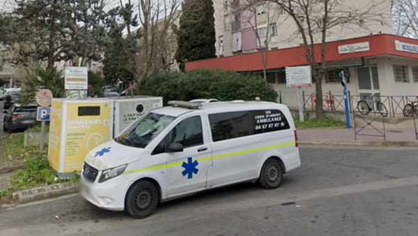 Jeune homme de 18 ans blessé par balle dans le quartier des Cévennes : ce que l'on sait de cette tentative de meurtre à Montpellier