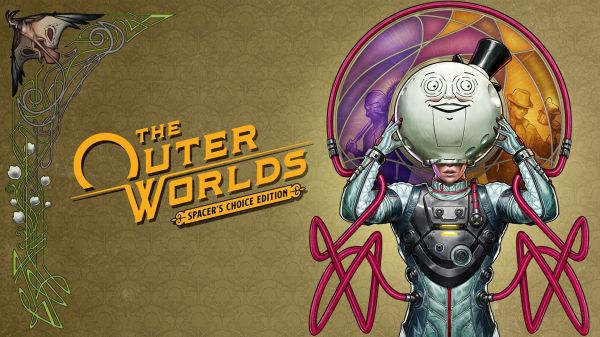 The Outer Worlds, sa refonte et ses DLC seront gratuits sur PC, mais il faudra faire vite !