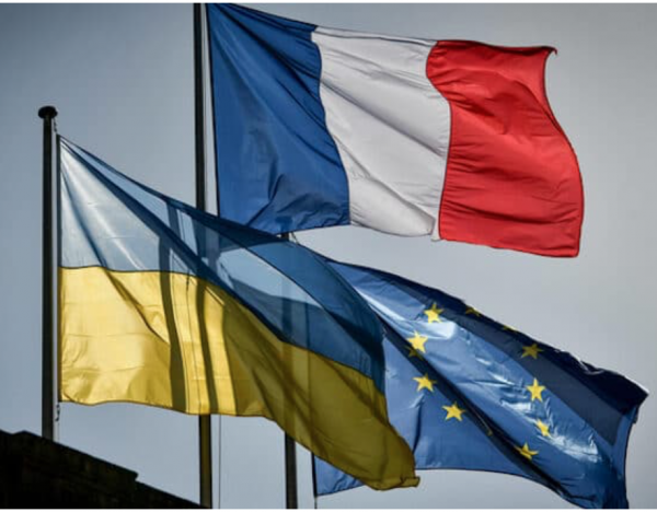 France : des réquisitions … au service de la guerre atlantiste en Ukraine