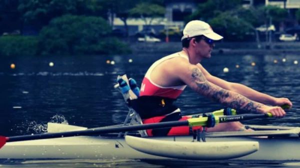 Broncos de Humboldt : un survivant de la tragédie se qualifie pour les Paralympiques
