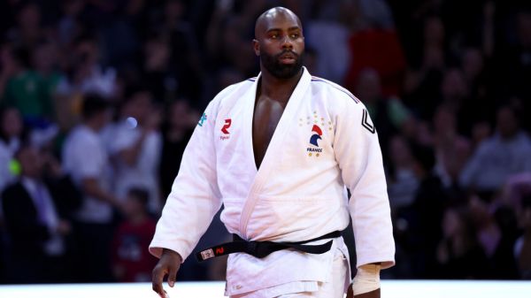 Judo: un jalon pour Riner, une mission pour Malonga à Antalya