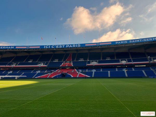 Paris-Saint-Germain : dans quelle ville le club parisien va-t-il construire son nouveau stade ?