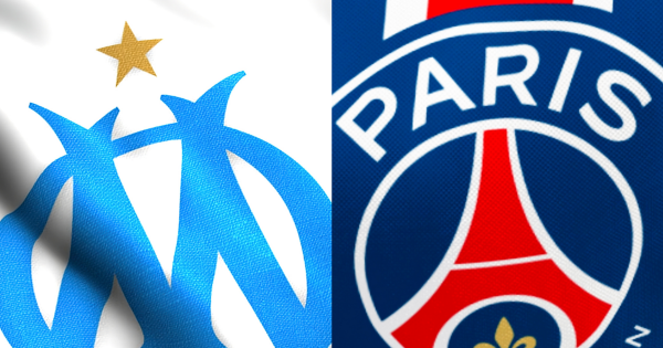 Actualité : OM-PSG : comment regarder le Classico de Ligue 1 en streaming ?