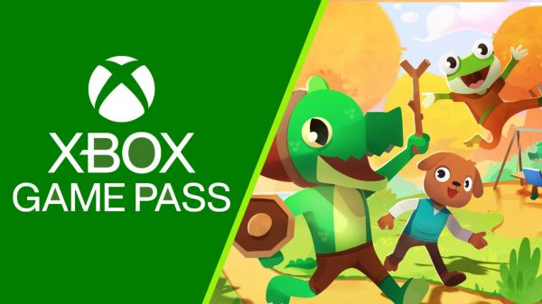 Xbox Game Pass : un nouveau jeu tout mignon pour la famille est à télécharger maintenant