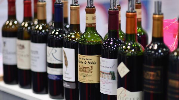 Crise viticole: la filière bordelaise autour d'une table pour un prix "rémunérateur"
