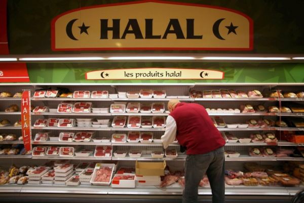 La viande française importée en Algérie est-elle halal ?