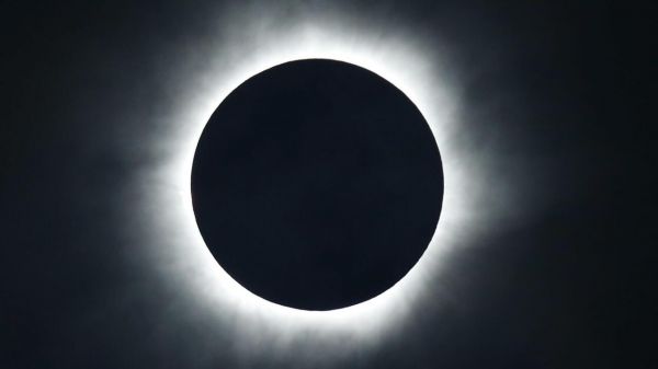 Des millions de personnes attendues pour observer l'éclipse solaire totale en Amérique du Nord