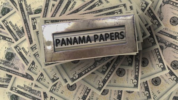 "Je ne suis pas responsable": un des principaux prévenus du procès des "Panama Papers" nie en bloc