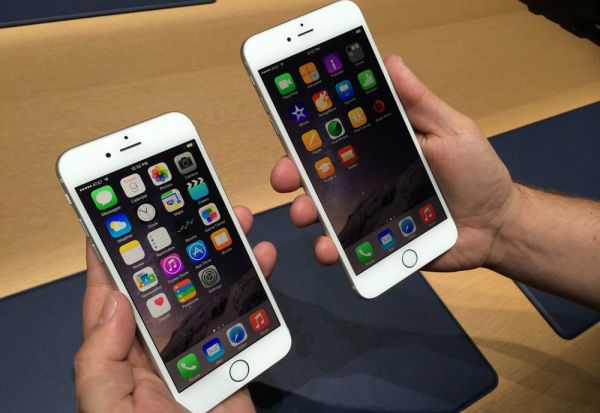 L’iPhone 6 Plus est désormais « obsolète » pour Apple et l’iPad mini 4, « ancien »