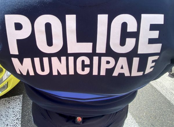 À Fréjus, la police municipale interpelle l'auteur d'un rodéo urbain