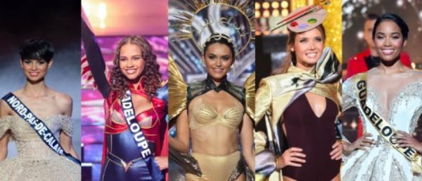 Le premier musée entièrement consacré à l‘univers de Miss France va ouvrir à l'été 2025 à Saint-Raphaël - Les visiteurs découvriront notamment des costumes emblématiques et des [...]