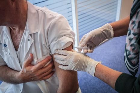 Grippe Saisonnière : L’Impératif de la Vaccination pour les Populations Vulnérables