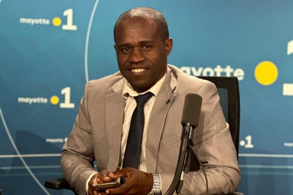 Mohamadi Madi Ousseni : « on tient nos engagements, priorité au travail éducatif »