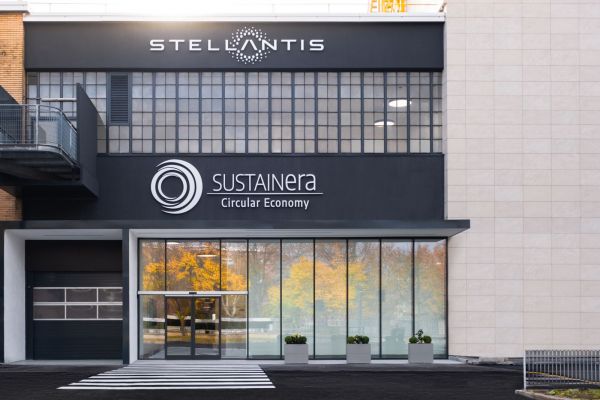 Stellantis à Turin : La Révolution de l’Économie Circulaire Automobile
