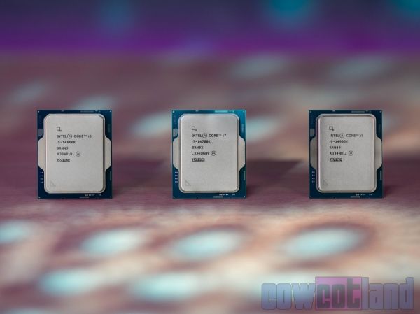 NVIDIA renvoie vers Intel pour les problémes de stabilité avec les processeurs Raptor Lake
