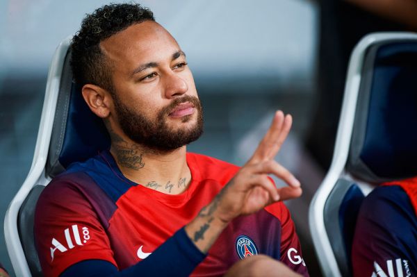 PSG : Neymar, « il lui arrivait de débarquer alcoolisé à l'entraînement »