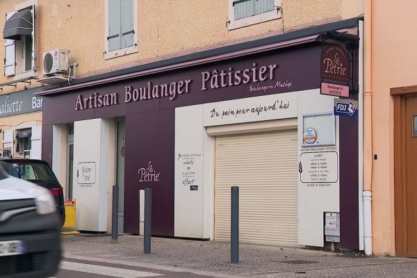 En Saône-et-Loire, cette boulangerie sans repreneur laisse les habitants désabusés