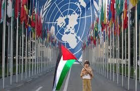 Les Nations unies ne parviennent pas à un consensus pour l’adhésion  à part entière de la Palestine
