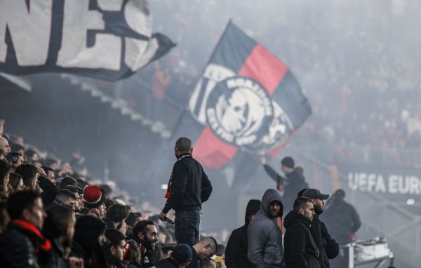 Ligue 1 : Un affrontement entre supporteurs de Rennes et Toulouse fait 10 blessés