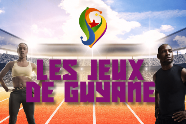 DIRECT. Jeux de Guyane 2024 : suivez le grand retour de la compétition internationale d'athlétisme