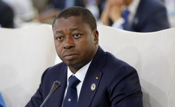 Togo : Faure Gnassingbé reporte les élections législatives et régionales
