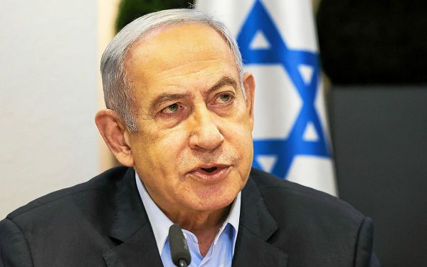 Israël reste déterminé à poursuivre son offensive à Gaza après l'attaque iranienne