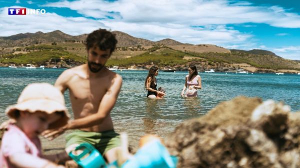 L'été sur la Costa Brava : des activités pour tous les goûts !  | TF1 INFO