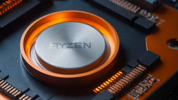 AMD confirme les Ryzen 9000 series au travers de ses drivers chipsets