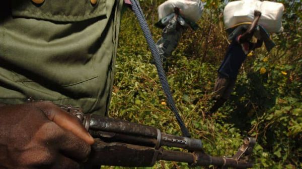 État de siège: découverte macabre d'une dizaine de corps en Ituri et au Nord-Kivu