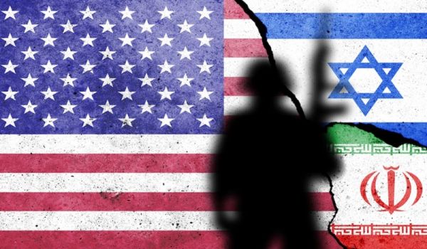 Les États-Unis déclinent l’invitation d’Israël à déclencher la troisième guerre mondiale (pour l’instant)