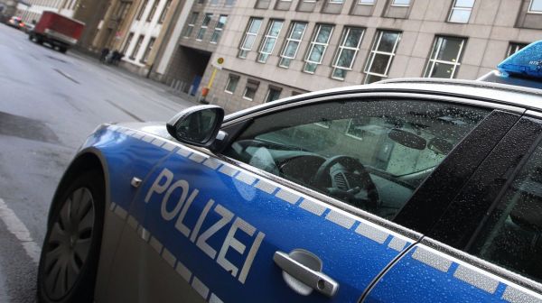 Une Française soupçonnée d'avoir été membre de l'EI inculpée en Allemagne