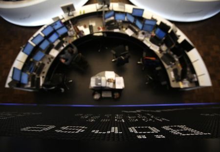 Bourse Zurich: les nuages s'accumulent et les cours reculent