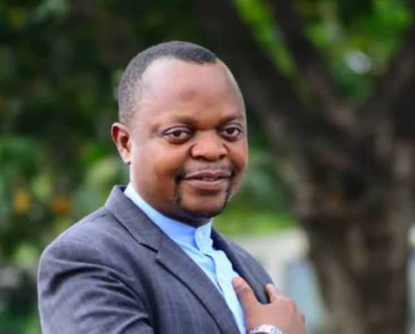Kongo-Central: Papy Mantezolo prend les commandes du bureau définitif de l'Assemblée provinciale