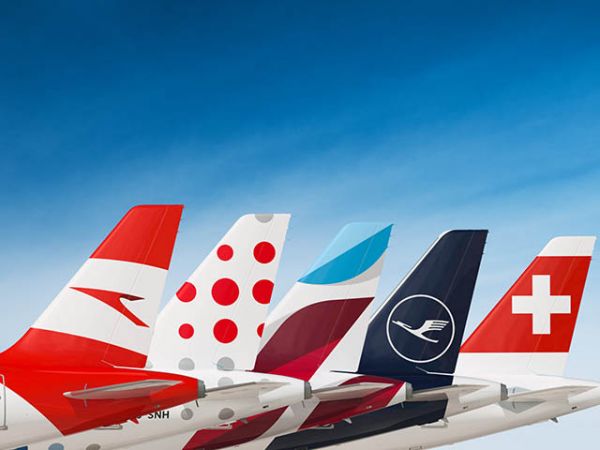 Tensions au Proche-Orient : Lufthansa abaisse ses perspectives pour 2024