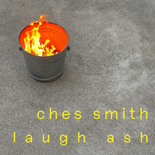 Ches Smith