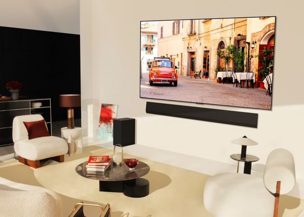 TV LG OLED 2024 : nouvelles TV 4K XXL et gaming !
