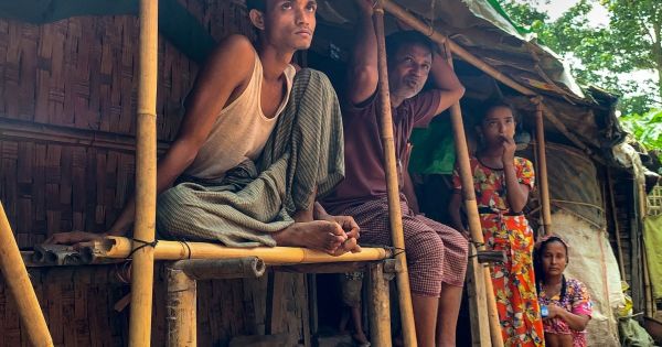 Myanmar : L'armée recrute de force des Rohingyas