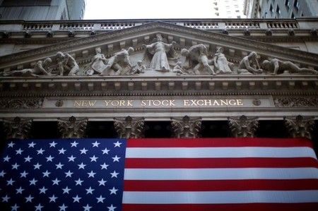 Wall Street : la tentative de rebond tourne court