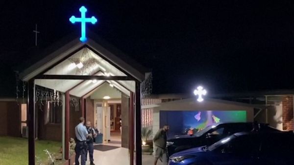 Australie : un garçon de 15 ans arrêté après une attaque au couteau dans une église