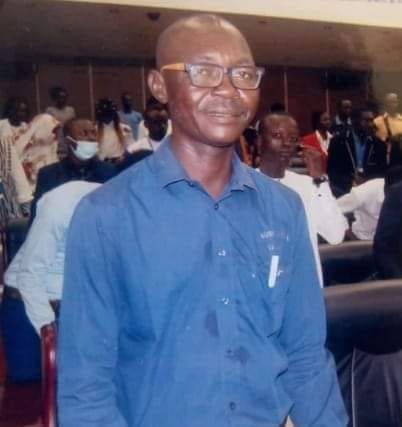 Tchad : le journaliste Mbaiguerem Tordom Evariste n'est plus