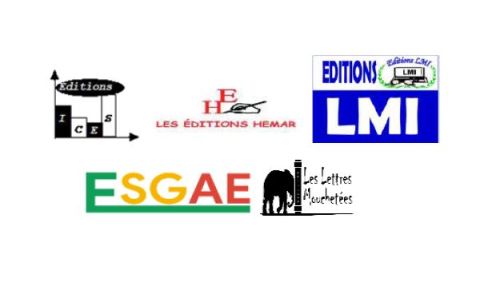 FOLIBR Foire du Livre de Brazzaville 2ème édition Du 15 au 19 mai 2024