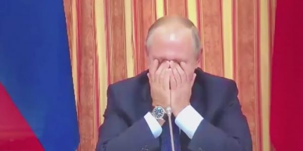 VIDEO – Poutine humilie une fois de plus Macron ; les JO des BRICS s’annoncent comme un véritable succès ! REGARDEZ