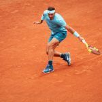 Rafael Nadal: «Jouer est déjà une source de joie»